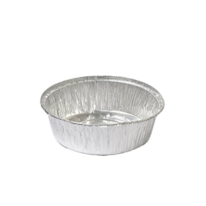 Disposable Food Container