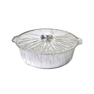 Disposable Food Container