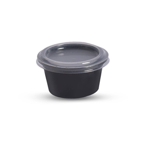 Disposable Food Container