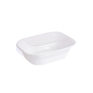 Disposable Food Tray