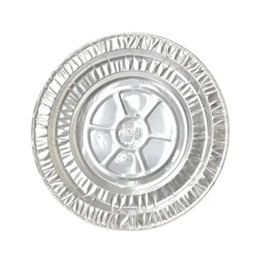 Domestic Plate