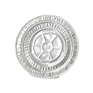 Domestic Plate