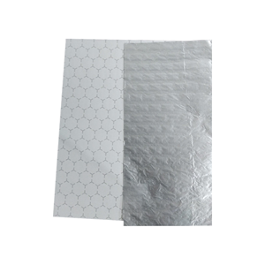 Paper Food Wrap