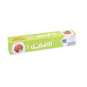 Plastic Food Wrap