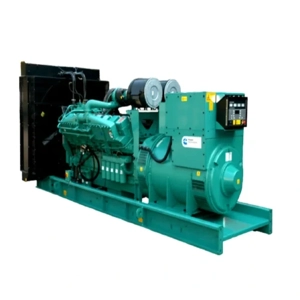 Diesel Generator