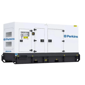 Diesel Generator