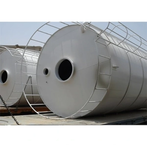 Cement Silo