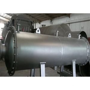 Heat Condenser