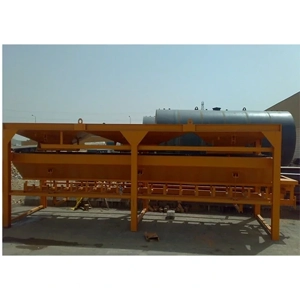 Industrial Hopper
