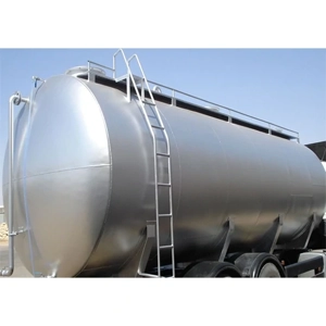 Storage Tank