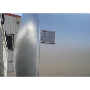 Storage Tank