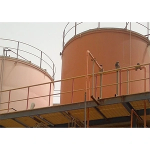 Storage Tank