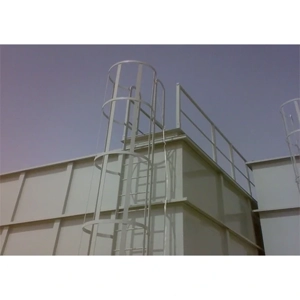 Storage Tank