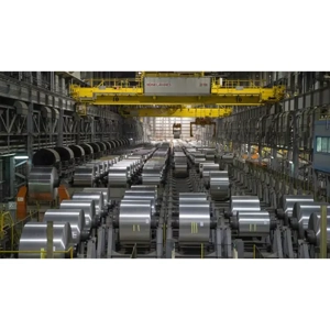 Mineral Mining Service