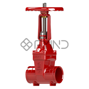 Gate Valve