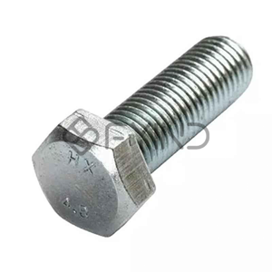 Hexagonal Bolt