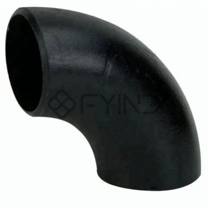 Pipe Elbow