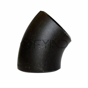 Pipe Elbow
