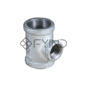 Pipe Tee