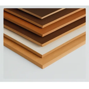 Medium Density Fiberboard
