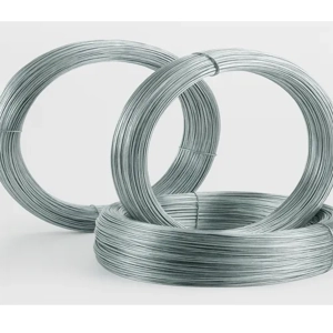 Steel Wire