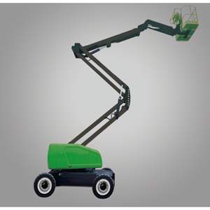 Articulating Boom Lift