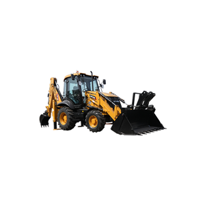 Backhoe Loader