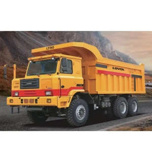 Dump Truck