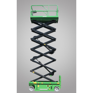 Scissor Lift or Lift Table