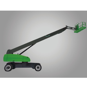 Telescopic Boom Lift