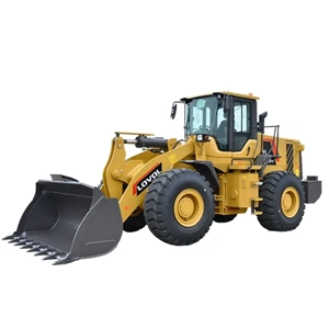 Wheel Loader