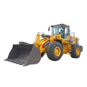 Wheel Loader