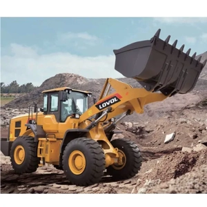 Wheel Loader