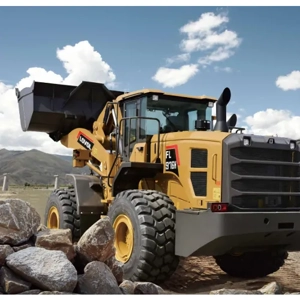 Wheel Loader