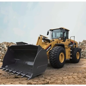 Wheel Loader