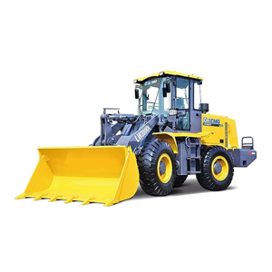 Wheel Loader