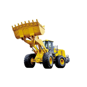 Wheel Loader