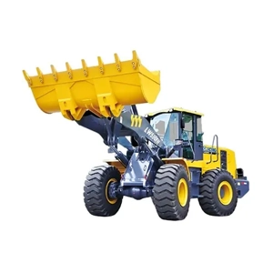 Wheel Loader