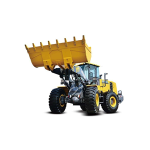 Wheel Loader