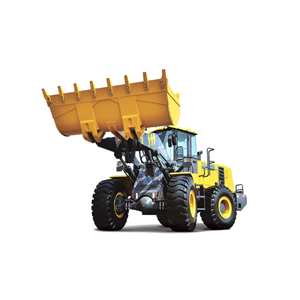 Wheel Loader