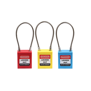 Electrical Lockout Device