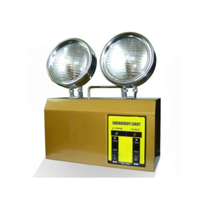 Emergency Light Unit