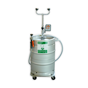 Eyewasher