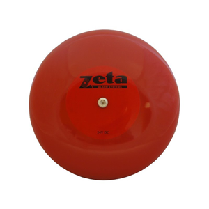 Fire Alarm Bell