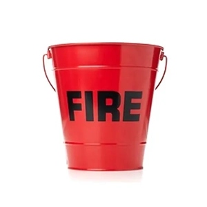 Fire Bucket