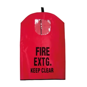 Fire Extinguisher Cover