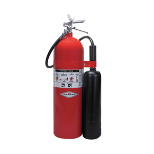 Fire Extinguisher