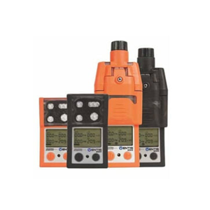 Gas Monitor