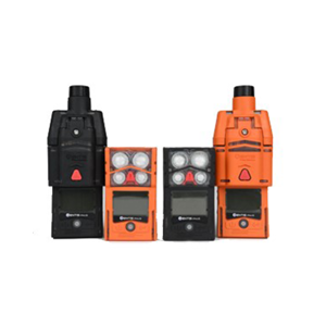 Gas Monitor