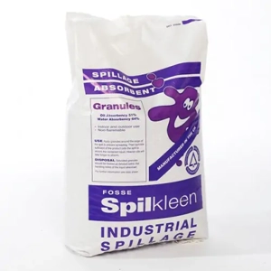Granular Absorbent